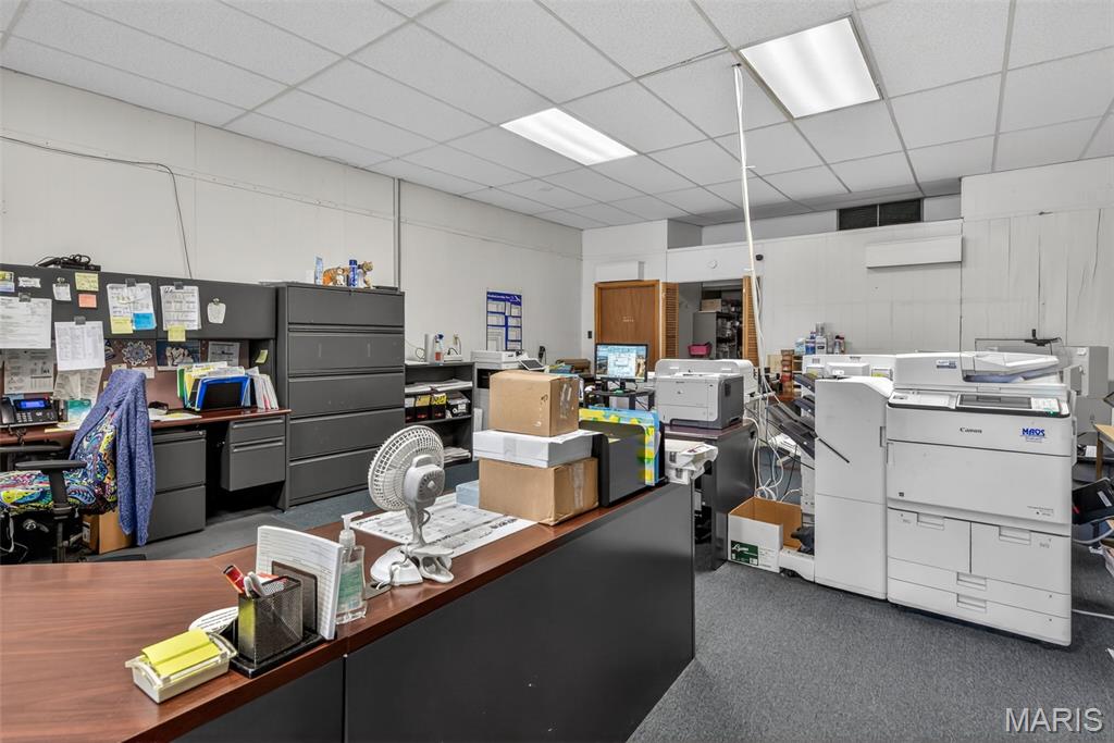 None - Commercial Sale