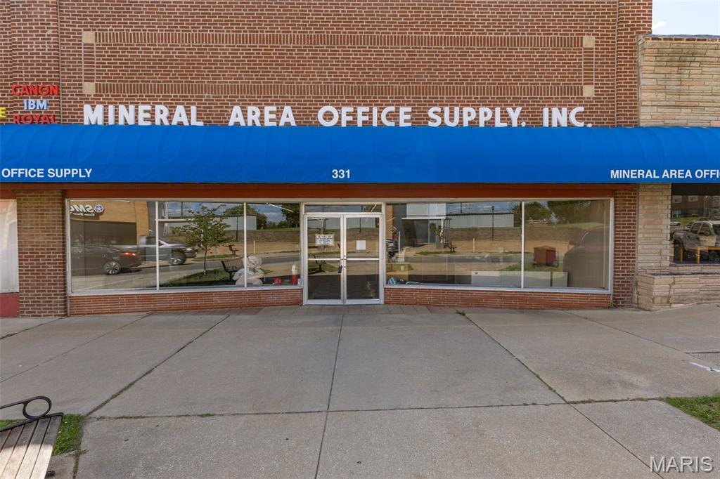 None - Commercial Sale