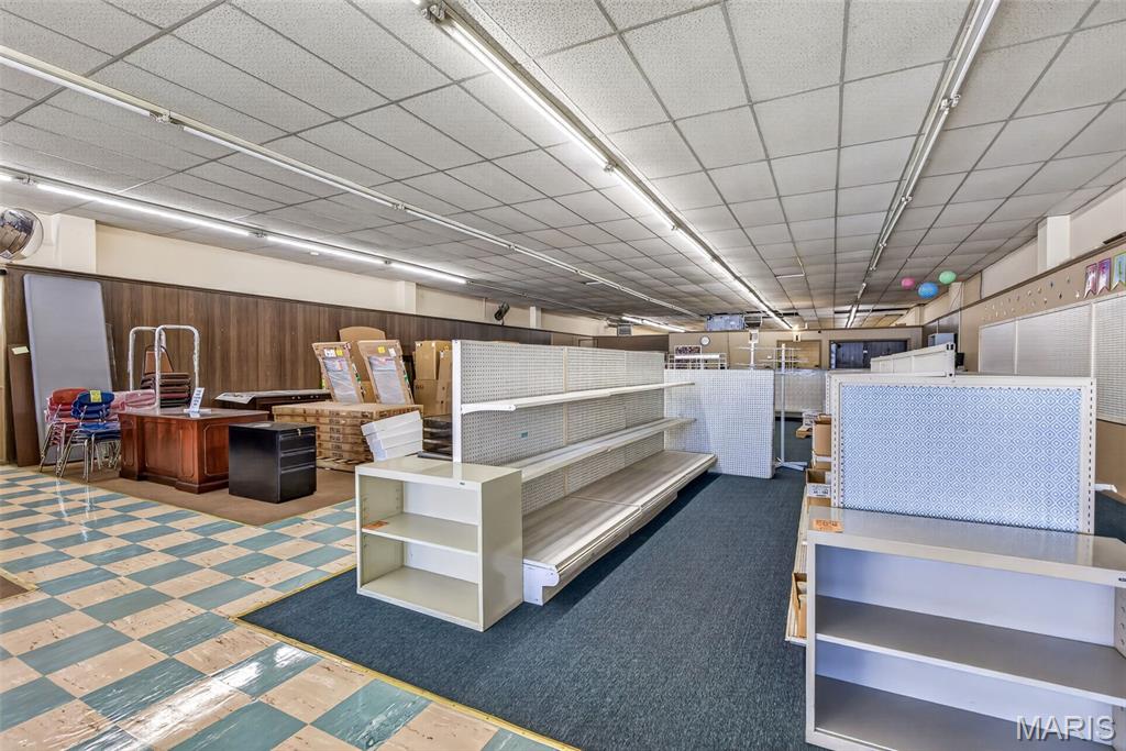 None - Commercial Sale