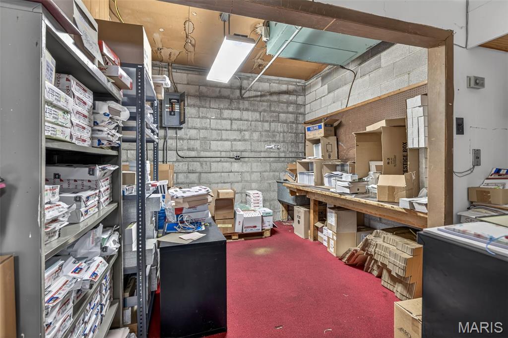 None - Commercial Sale