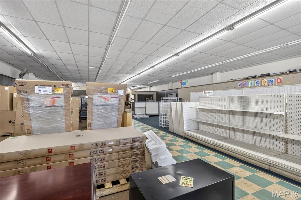 None - Commercial Sale
