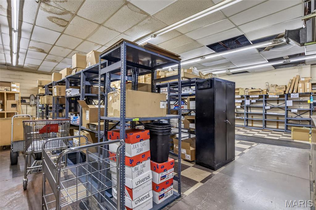 None - Commercial Sale
