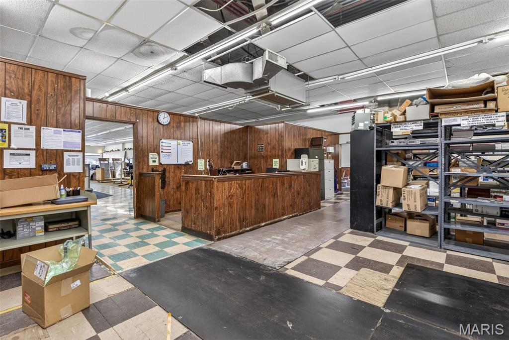 None - Commercial Sale