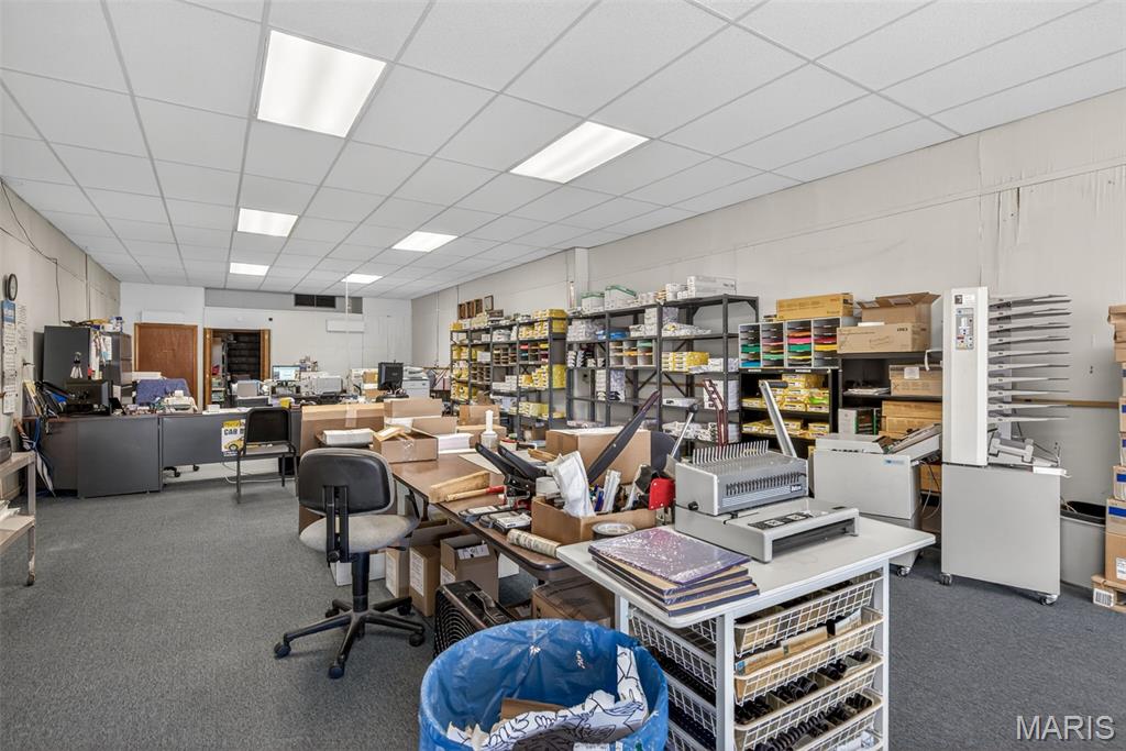 None - Commercial Sale
