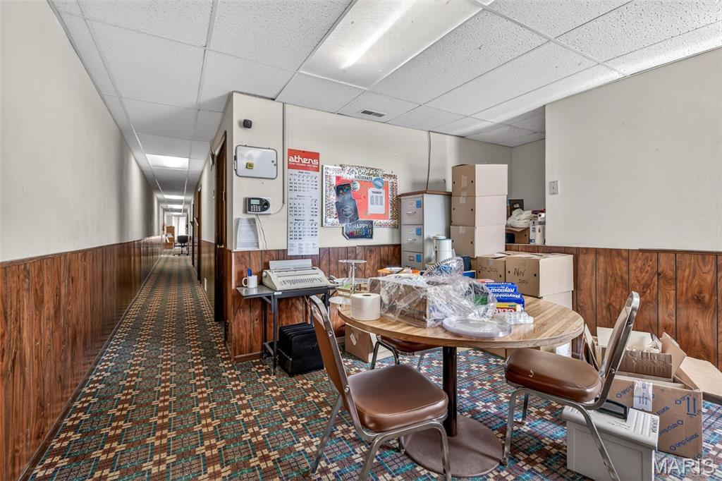 None - Commercial Sale