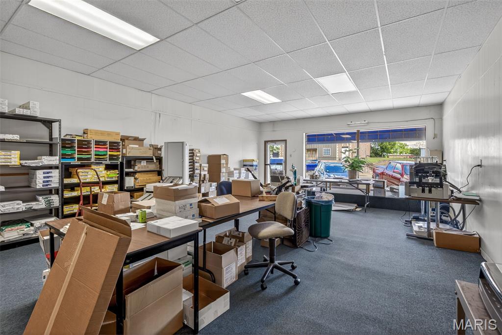 None - Commercial Sale