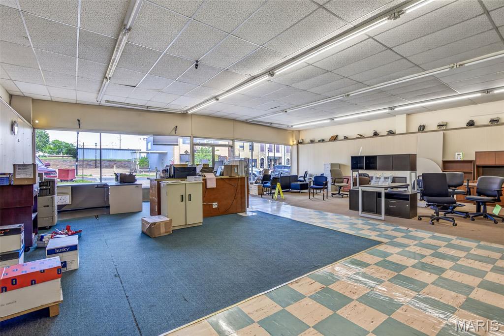 None - Commercial Sale