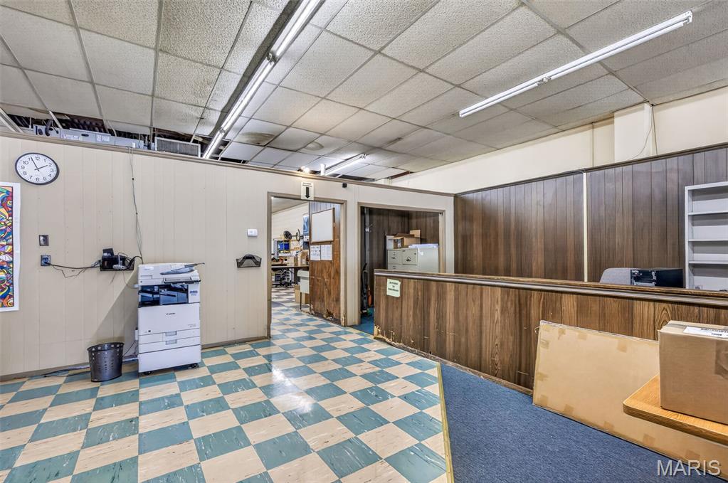 None - Commercial Sale