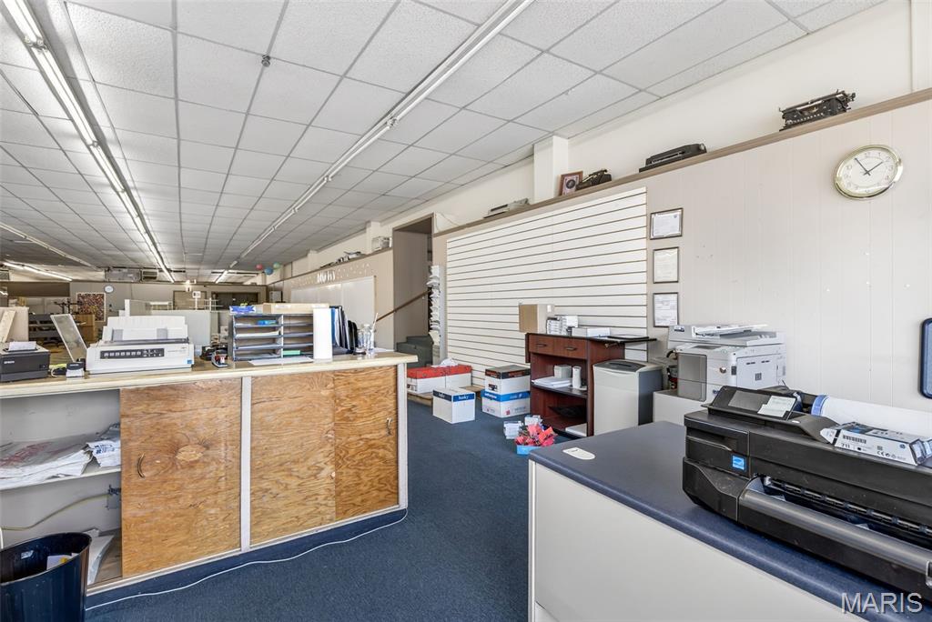 None - Commercial Sale