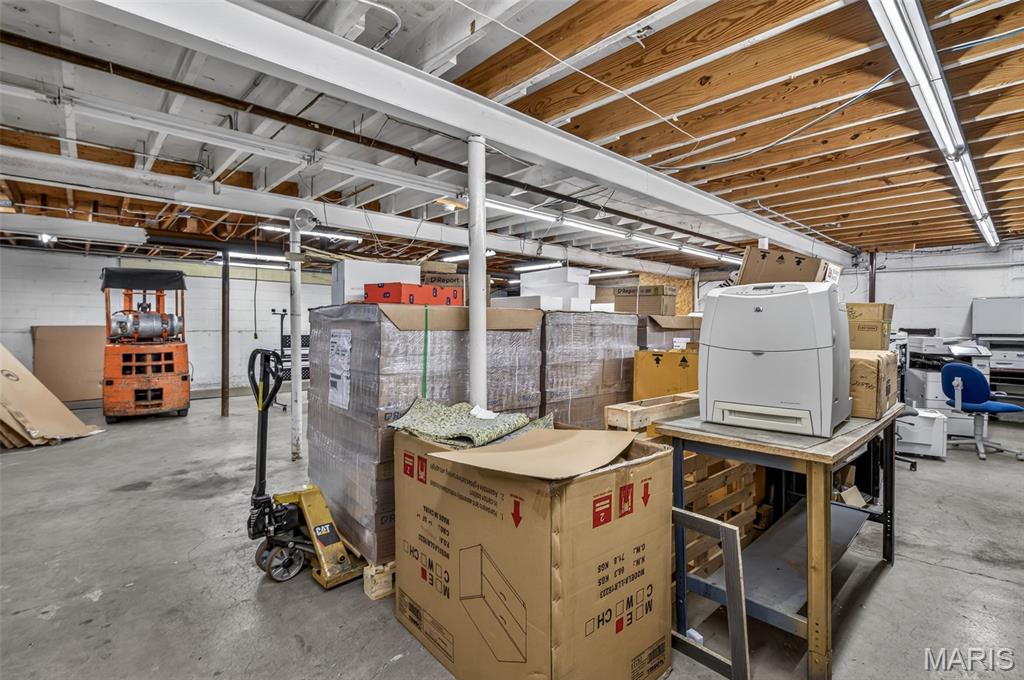 None - Commercial Sale
