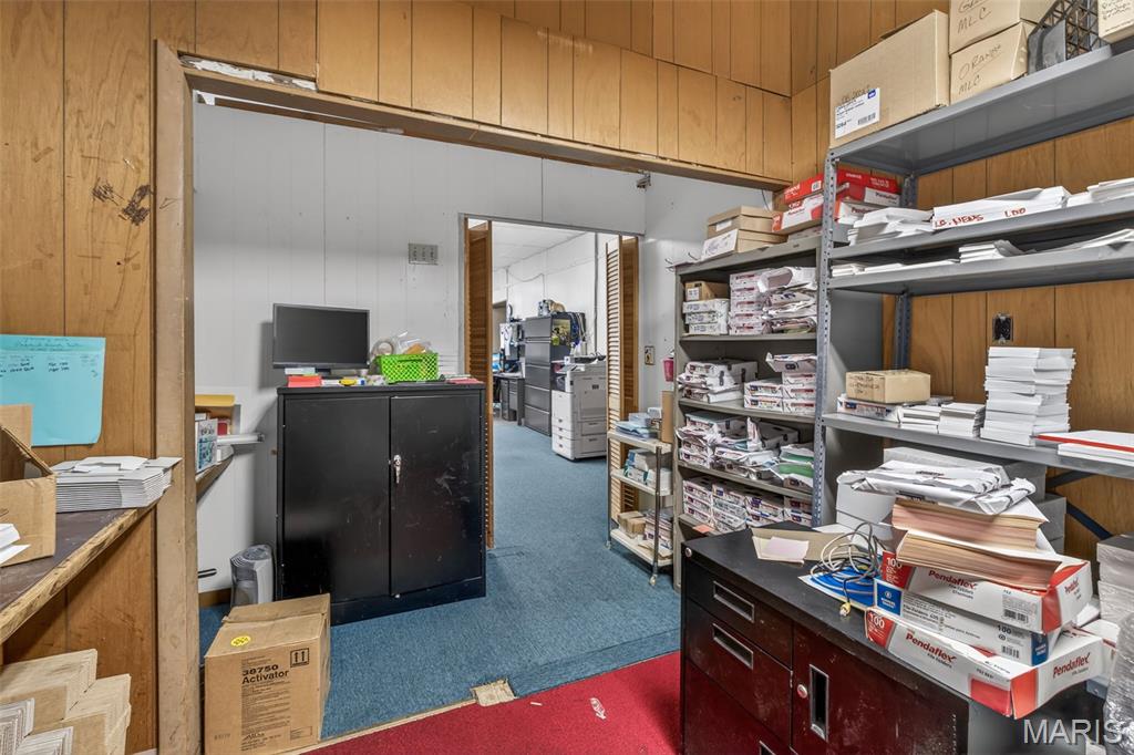 None - Commercial Sale