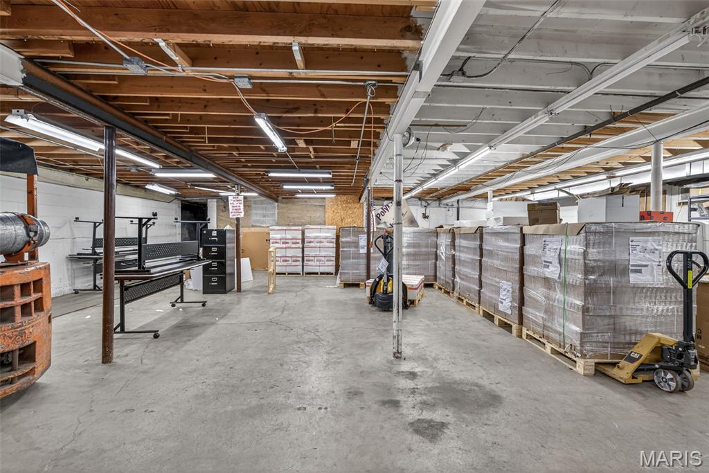 None - Commercial Sale