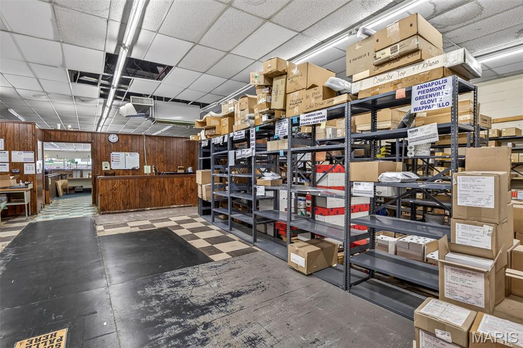None - Commercial Sale