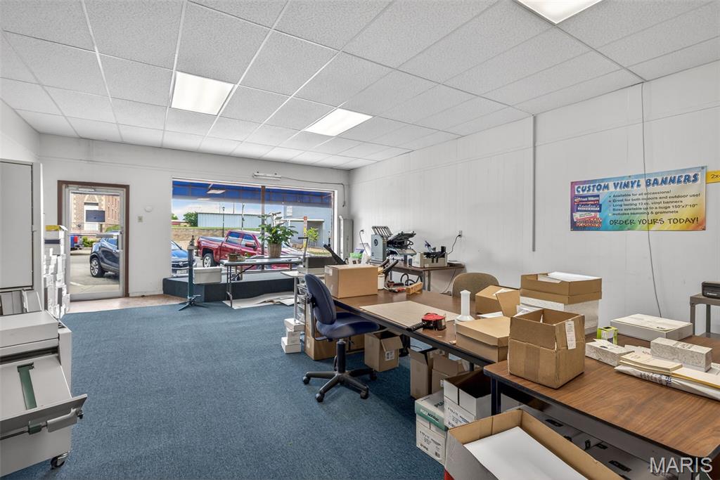 None - Commercial Sale