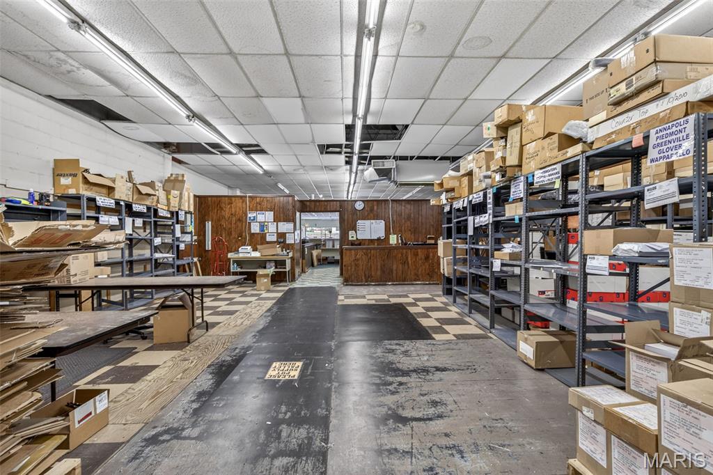None - Commercial Sale
