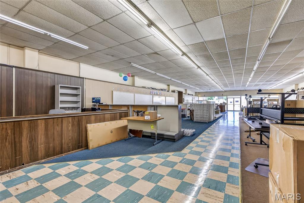 None - Commercial Sale