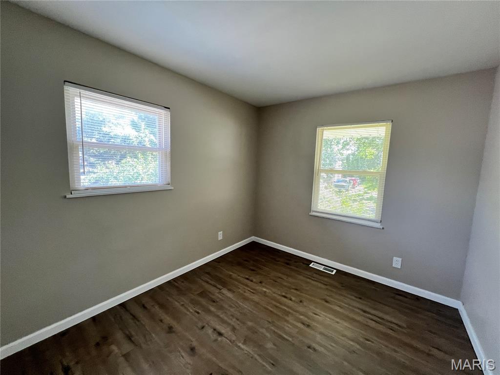 Columbia Hills - Residential