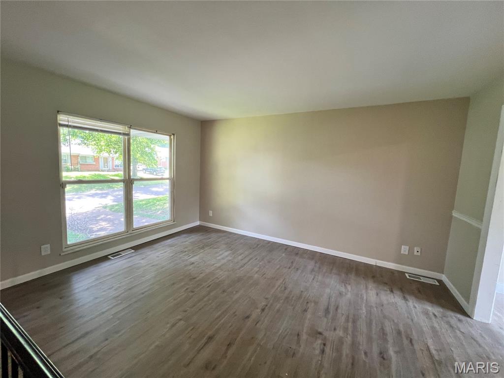 Columbia Hills - Residential