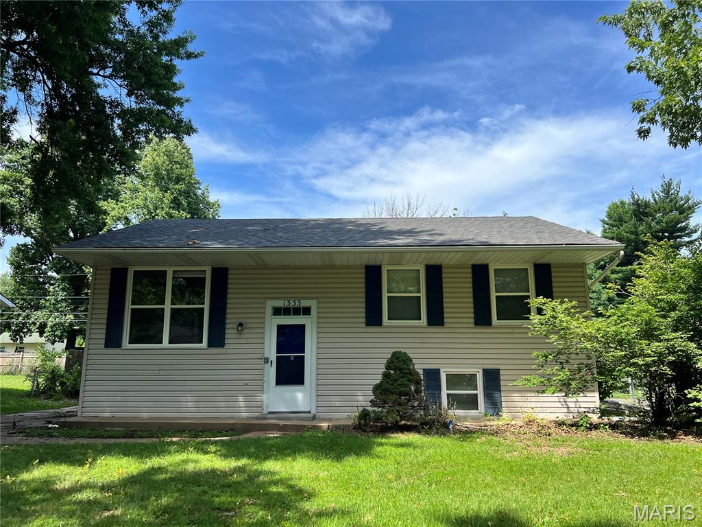 Columbia Hills - Residential