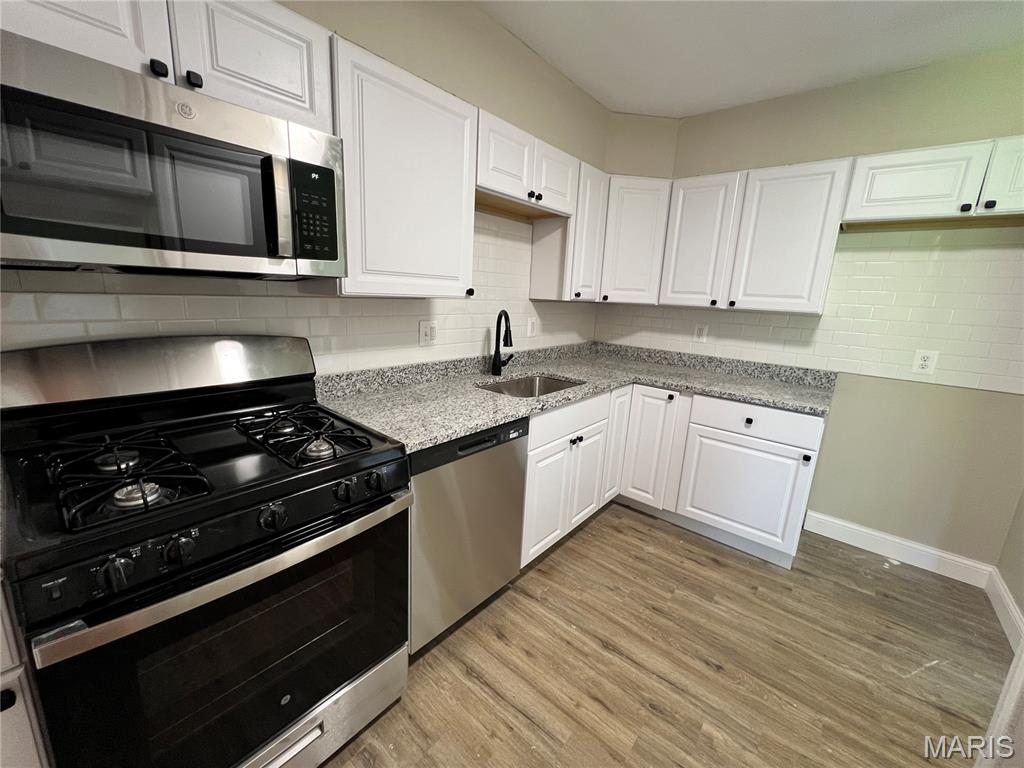 Columbia Hills - Residential
