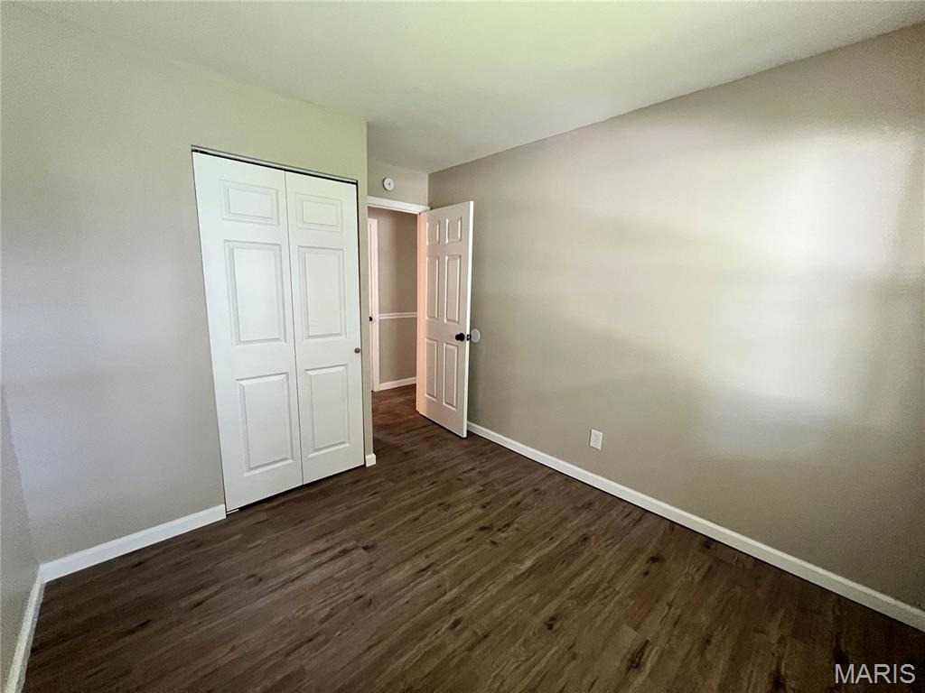 Columbia Hills - Residential