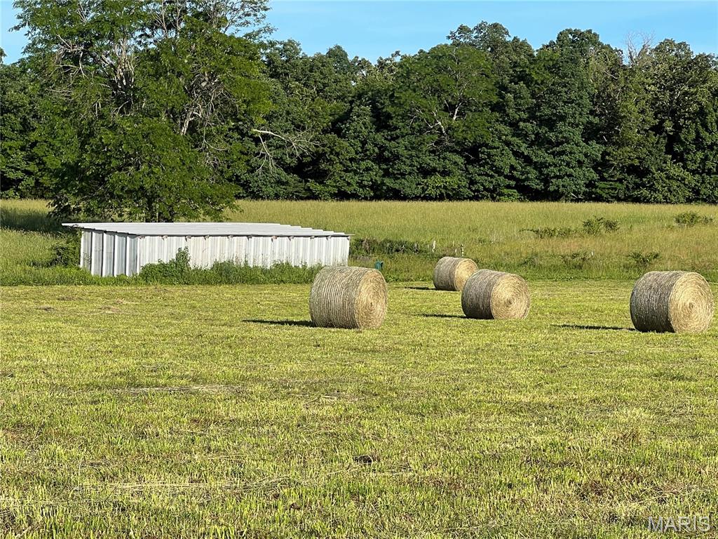 N/A - Farm