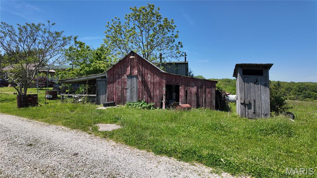 N/A - Farm
