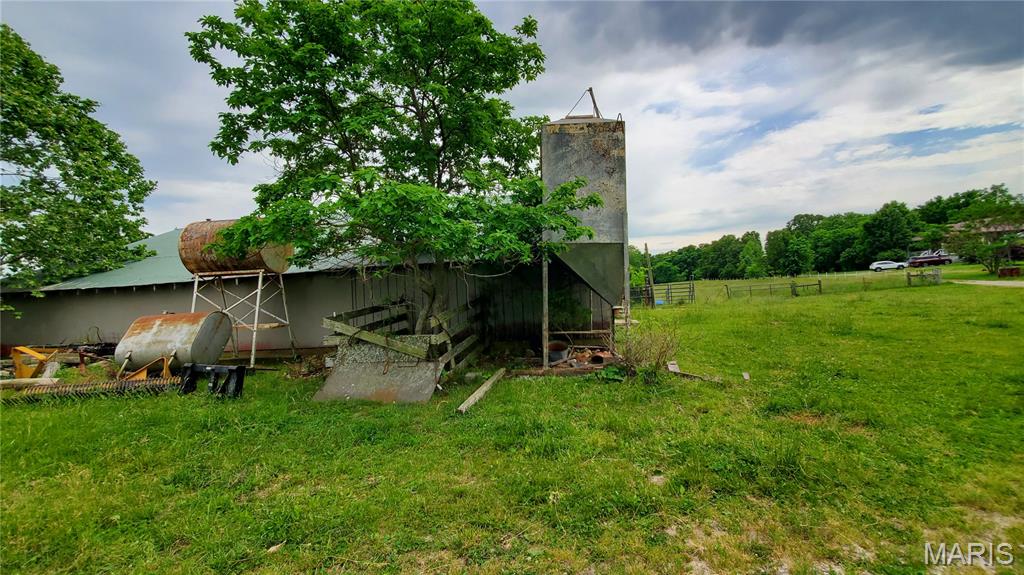 N/A - Farm