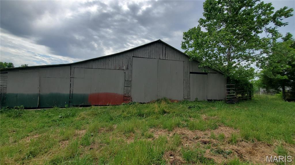 N/A - Farm