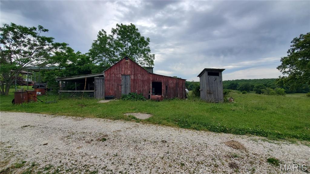 N/A - Farm