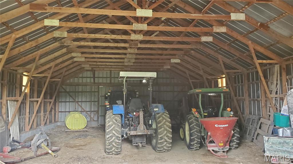 N/A - Farm