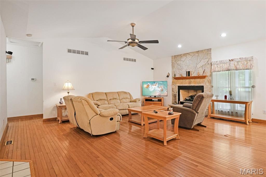 Raintree Plantation Sec 23 - Residential