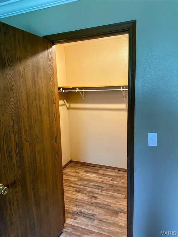 NOT IN A SUBDIVISION - Residential Lease