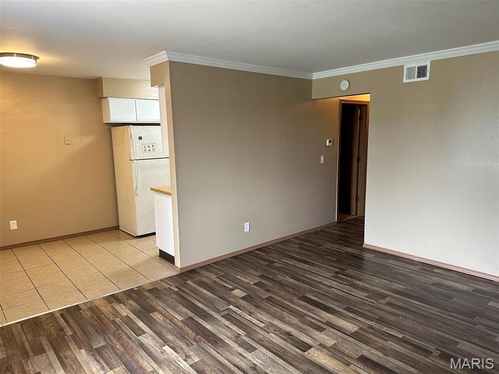 NOT IN A SUBDIVISION - Residential Lease