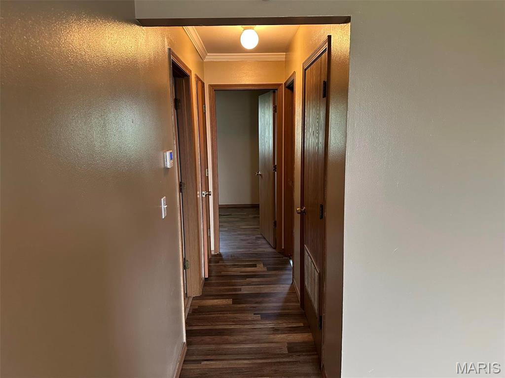 NOT IN A SUBDIVISION - Residential Lease