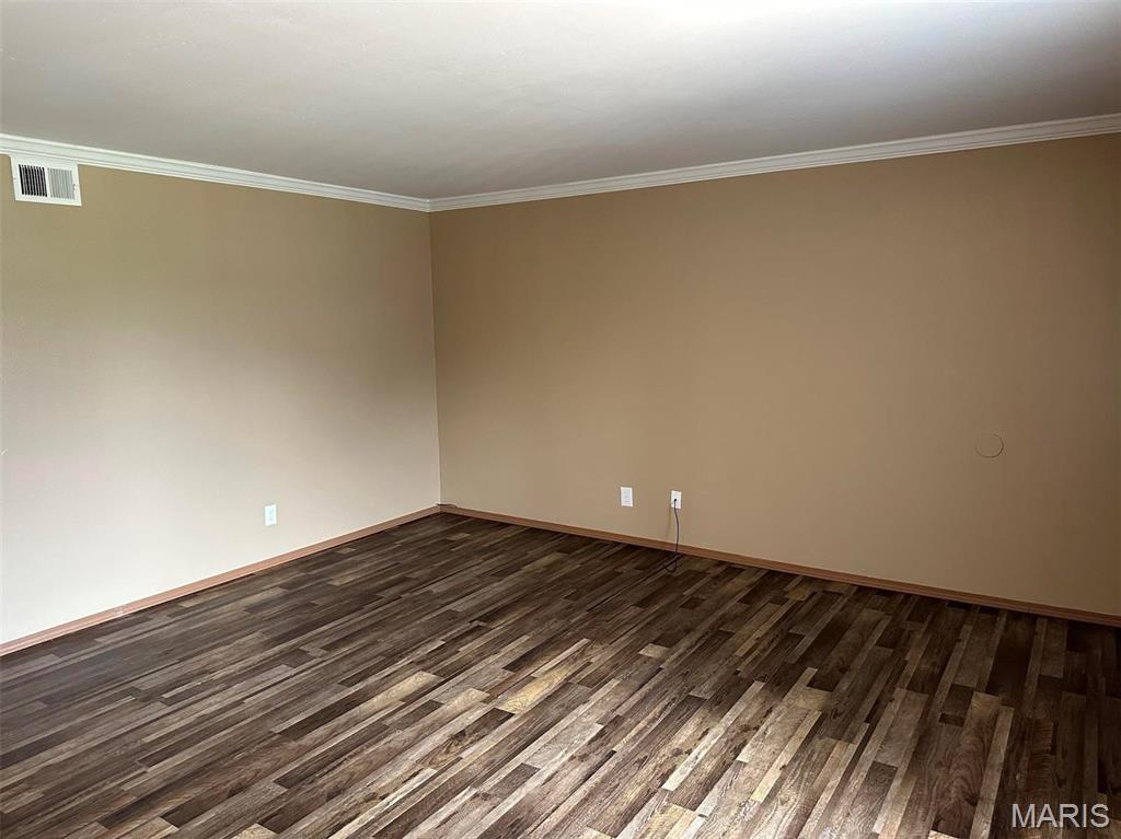 NOT IN A SUBDIVISION - Residential Lease