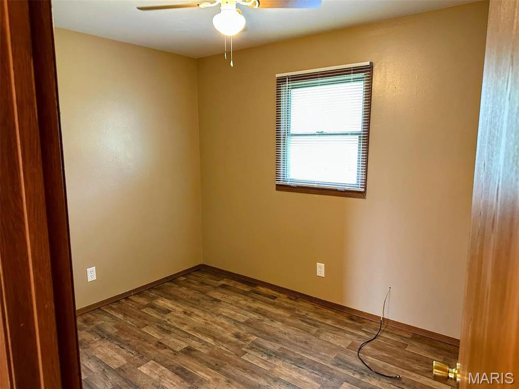 NOT IN A SUBDIVISION - Residential Lease