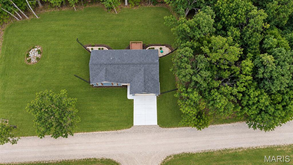 Terre Du Lac - Residential
