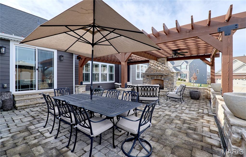 The Villages At Bright Leaf One - Residential