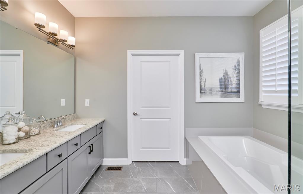 The Villages At Bright Leaf One - Residential