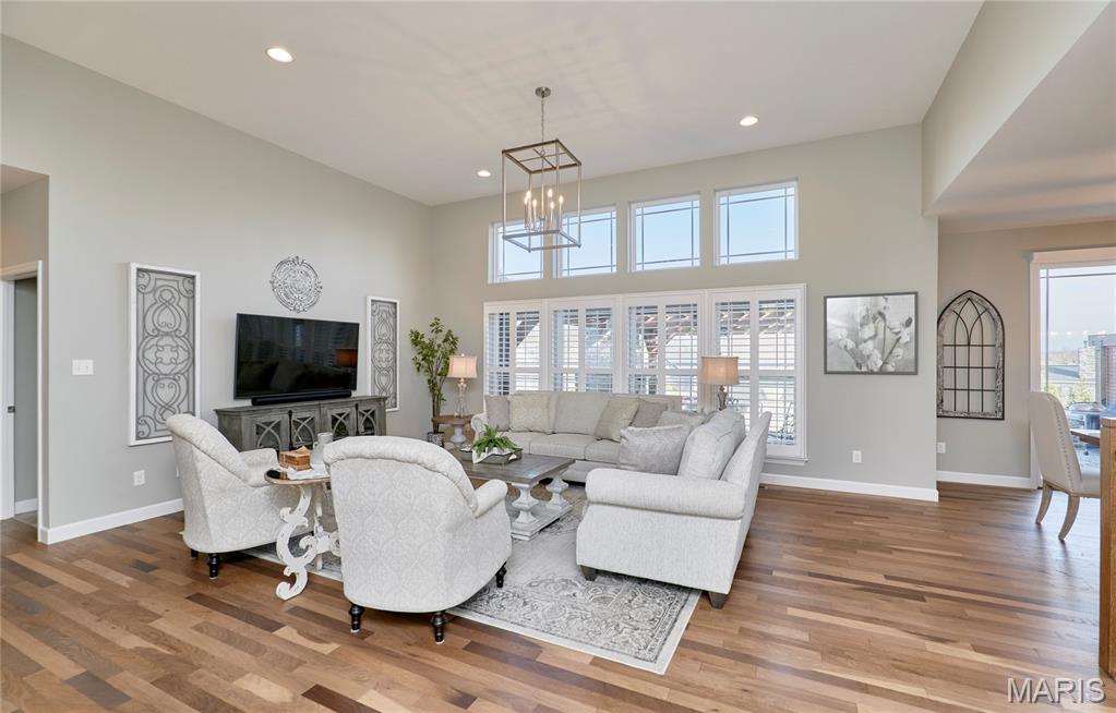 The Villages At Bright Leaf One - Residential