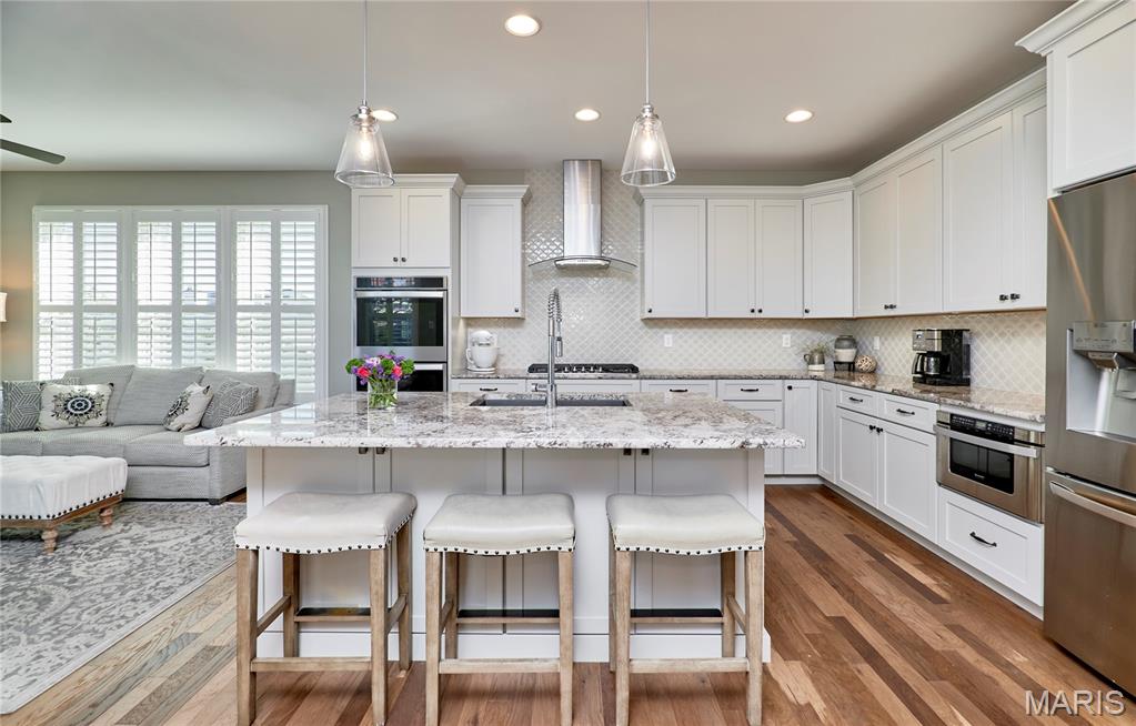 The Villages At Bright Leaf One - Residential