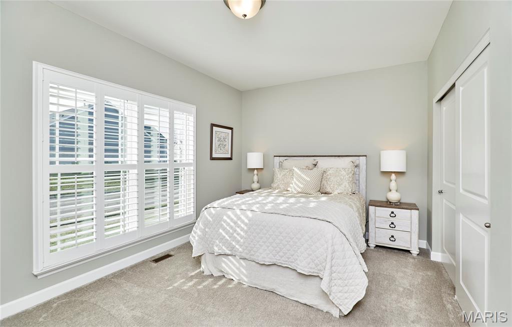 The Villages At Bright Leaf One - Residential