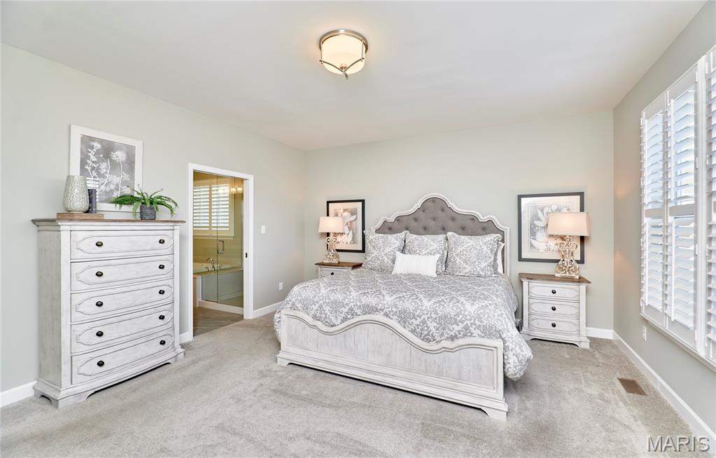 The Villages At Bright Leaf One - Residential