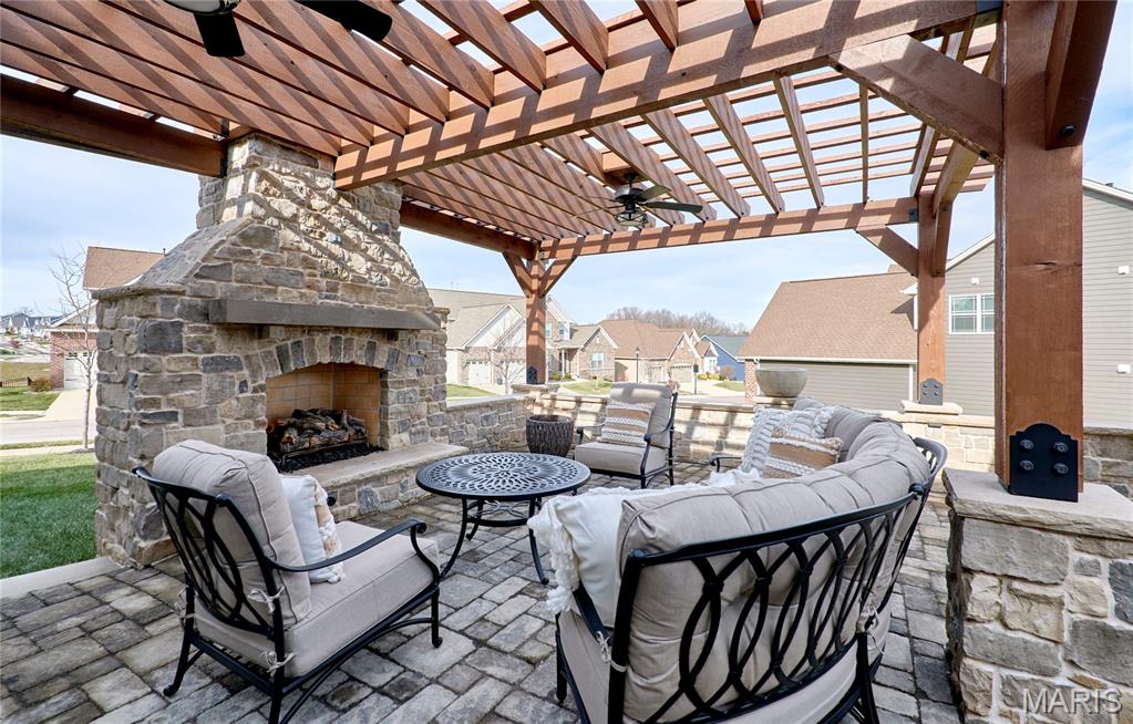 The Villages At Bright Leaf One - Residential