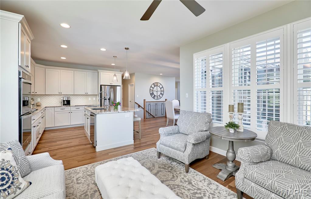 The Villages At Bright Leaf One - Residential