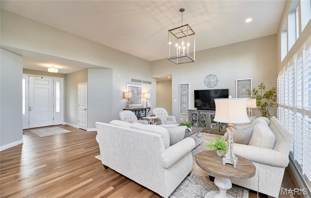 The Villages At Bright Leaf One - Residential