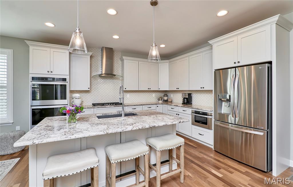 The Villages At Bright Leaf One - Residential