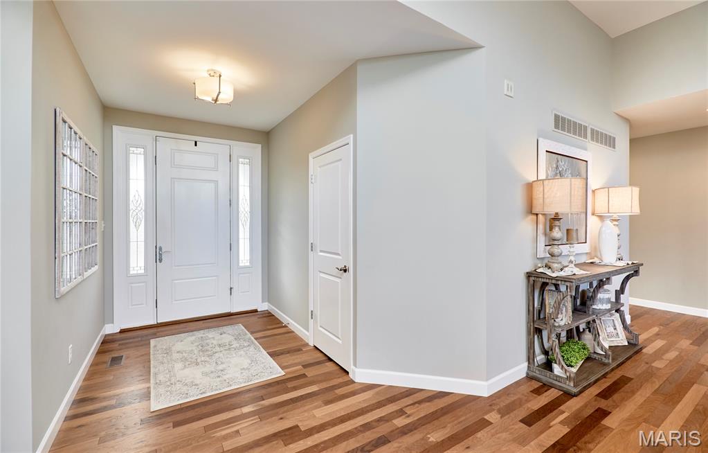 The Villages At Bright Leaf One - Residential