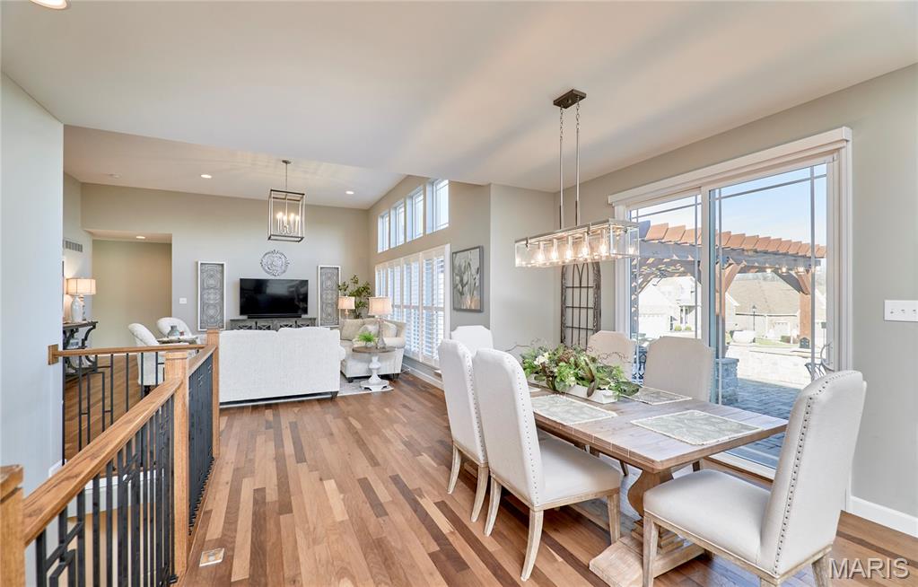 The Villages At Bright Leaf One - Residential